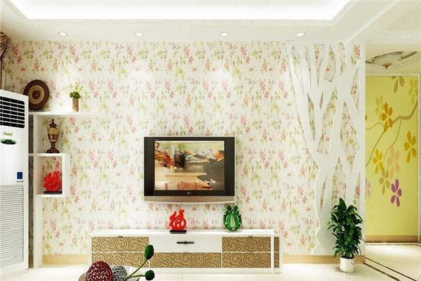 大自然液体壁纸